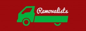 Removalists Essendon West - My Local Removalists